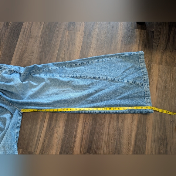 NEW Free People We The Free Equinox Jeans - Picture 13 of 13